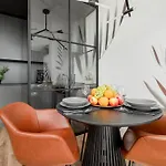 Elegant With Air-conditioning Near Fabryczna By Renters Prestige Łódź