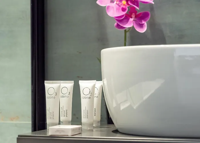 Elegant With Air-conditioning Near Fabryczna By Renters Prestige Łódź