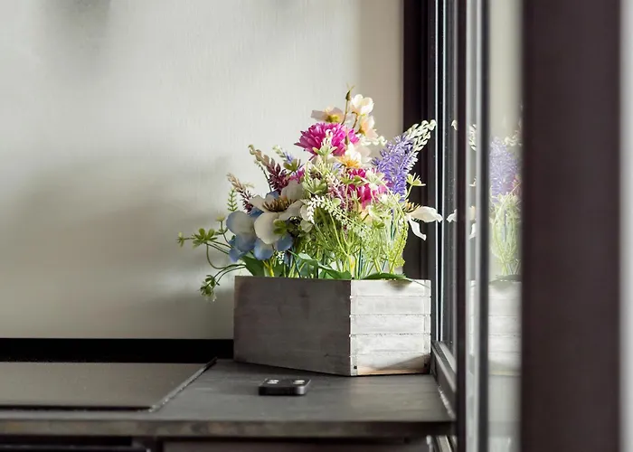 Lägenhet Elegant With Air-conditioning Near Fabryczna By Renters Prestige