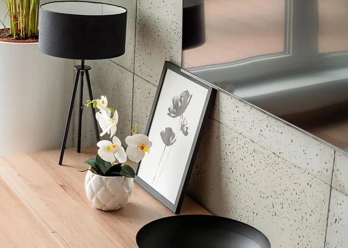 Lägenhet Elegant With Air-conditioning Near Fabryczna By Renters Prestige *